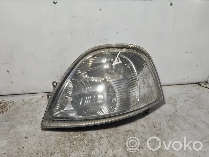 Renault Master II Lampa przednia 8200163516