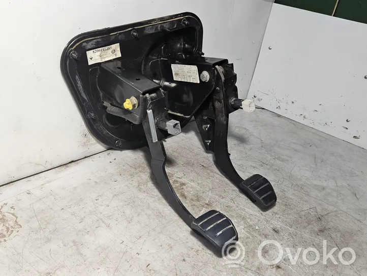 Renault Master II Pedal assembly 8200197389