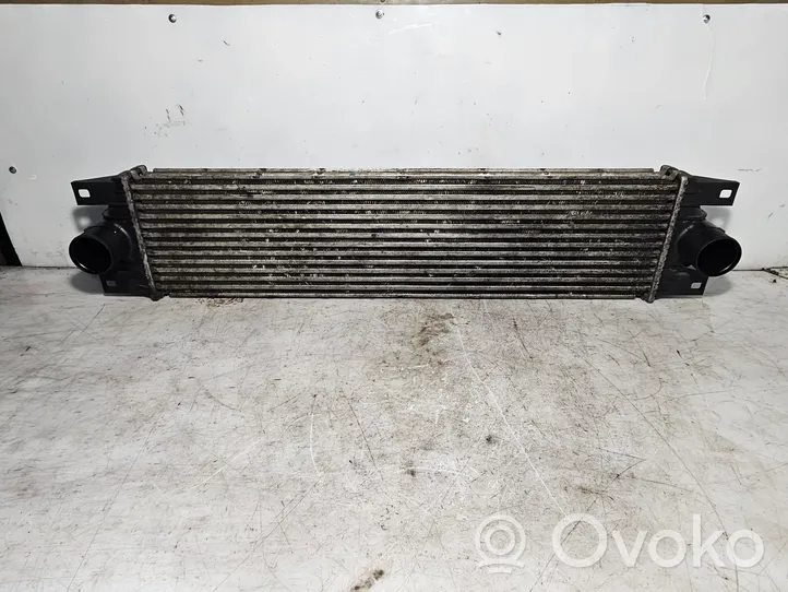 Renault Master II Starpdzesētāja radiators 874806M