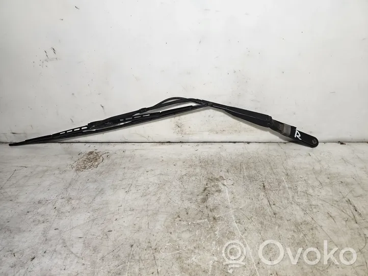 Renault Master II Front wiper blade arm 80005697