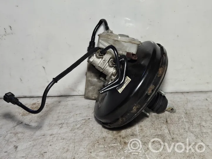 Peugeot 307 Servo-frein 9680836880