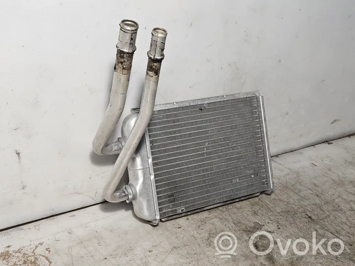 Chevrolet HHR Radiateur de chauffage 52416143