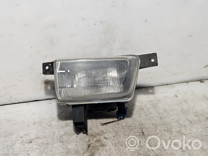 Opel Astra G Front fog light 24407176