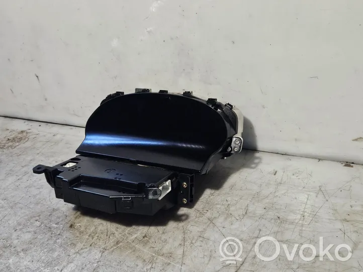 Toyota Yaris Verso Tachimetro (quadro strumenti) 838005C631