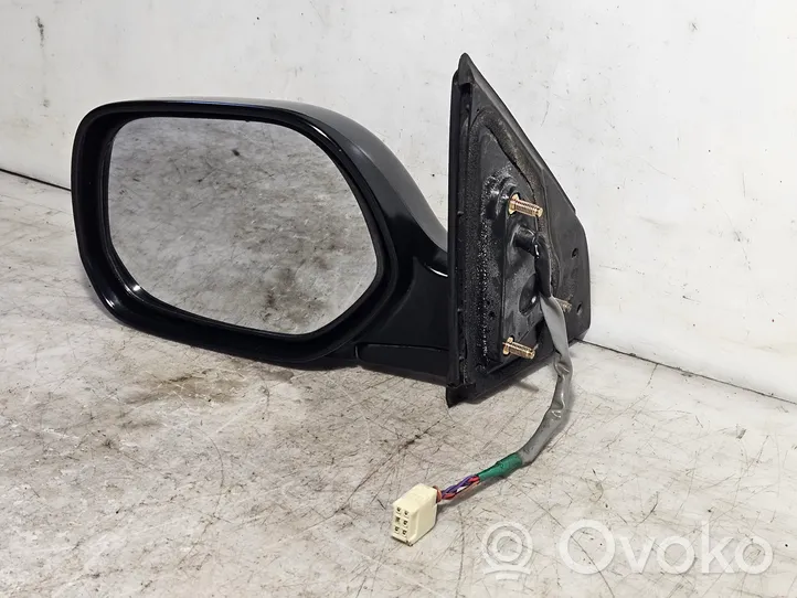 Toyota Yaris Verso Specchietto retrovisore elettrico portiera anteriore 010049