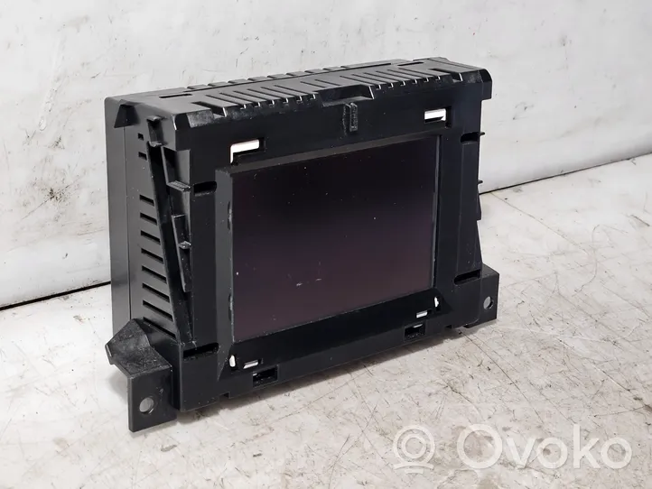 Opel Astra H Screen/display/small screen 13178570