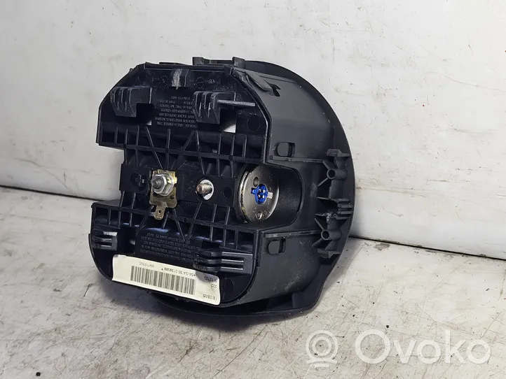 Citroen C4 I Vairo oro pagalvė 96471578ZD