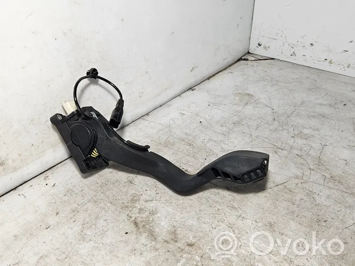 Citroen C4 I Accelerator throttle pedal 9650889180