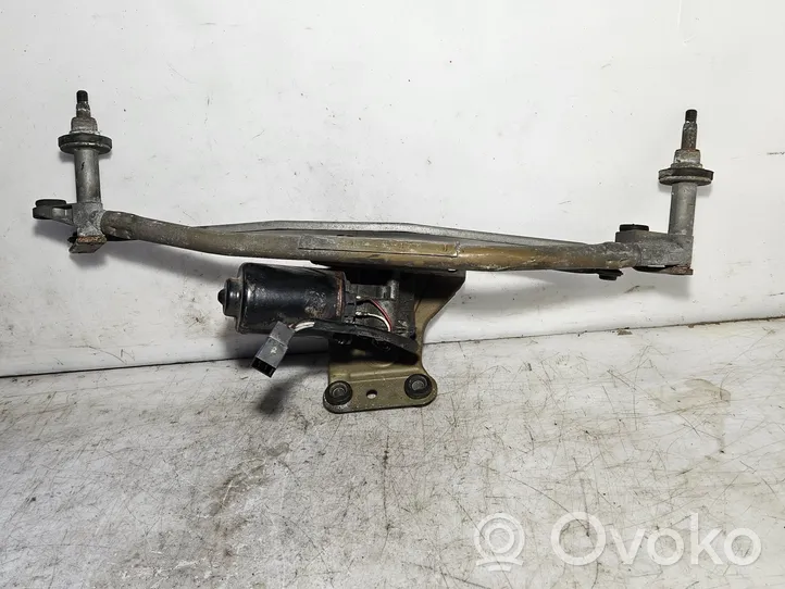 Mercedes-Benz Vito Viano W638 Front wiper linkage and motor 6388200740