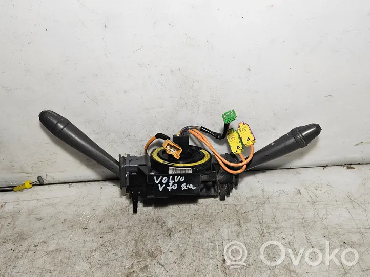 Volvo V70 Wiper turn signal indicator stalk/switch 9452392