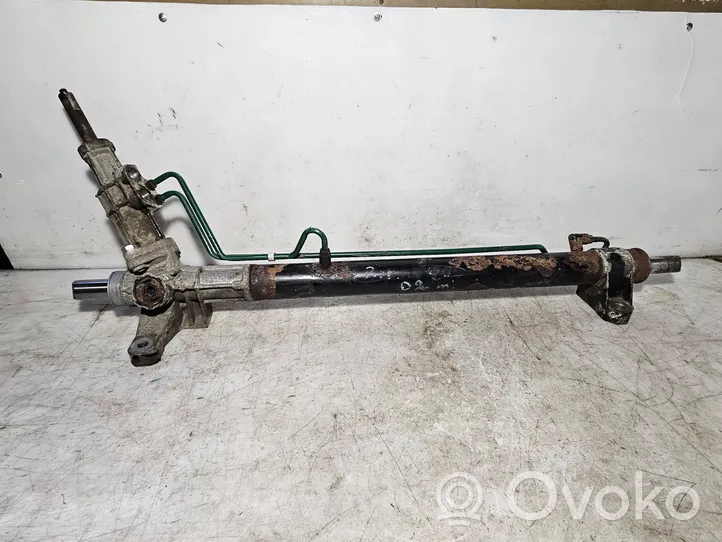 Renault Master II Steering rack 6820000002