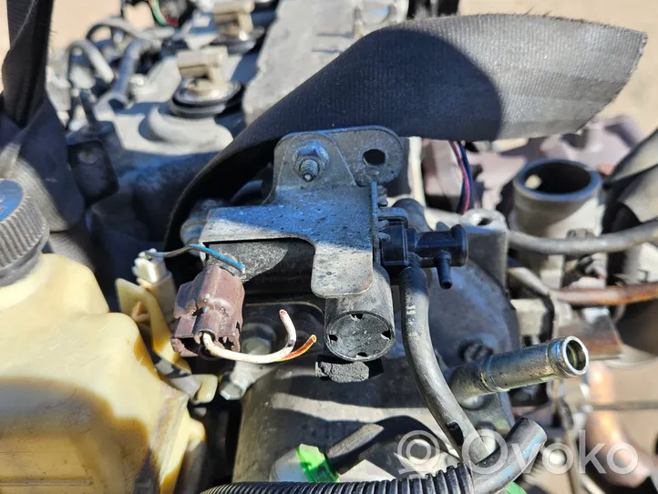 Mazda 6 Solenoidinis vožtuvas 1397000700