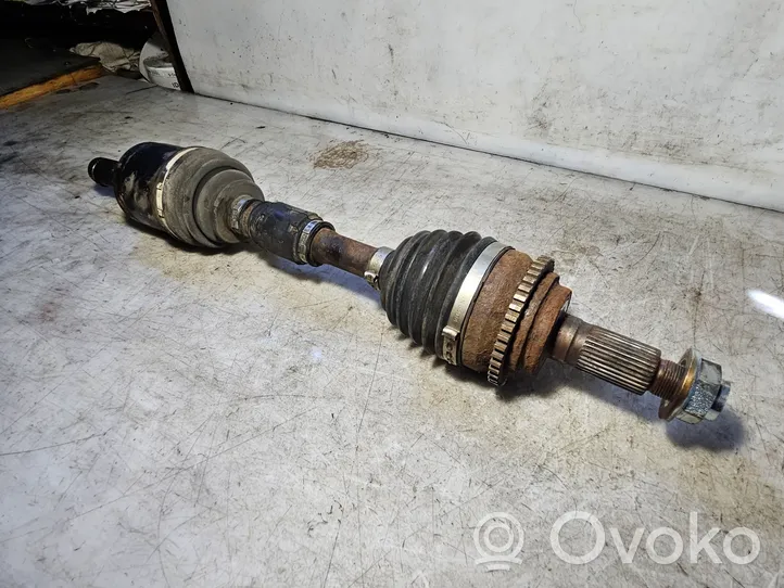 Mazda 6 Front driveshaft 