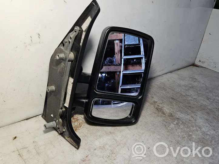 Renault Master II Manual wing mirror 7006