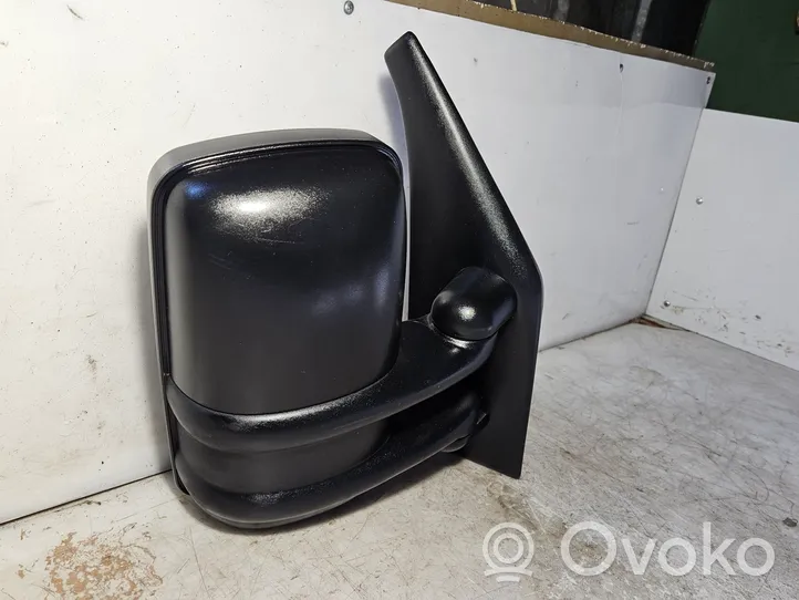 Renault Master II Manual wing mirror 7006