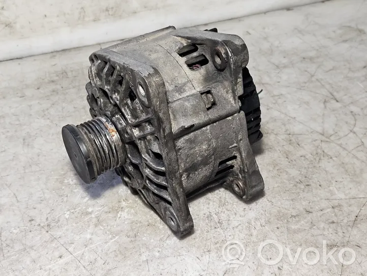 Renault Master II Alternator 2542272E