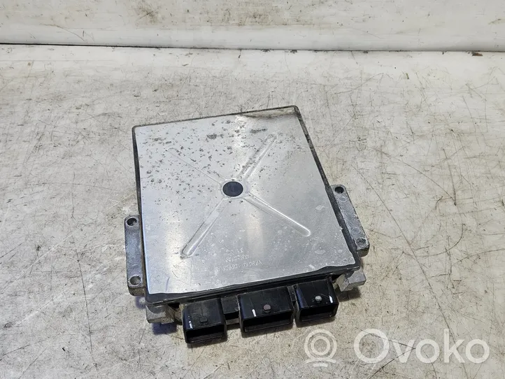 Ford Transit Sterownik / Moduł ECU 8C1112A650DC