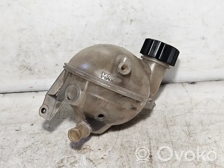 Citroen C4 I Coolant expansion tank/reservoir 9680996980