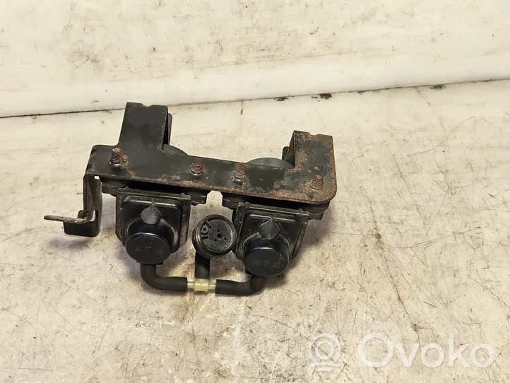 Opel Signum Turbo solenoid valve 4522371