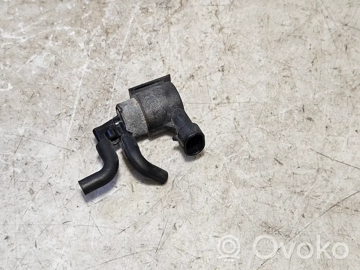 Opel Signum Turbo solenoid valve 24435269