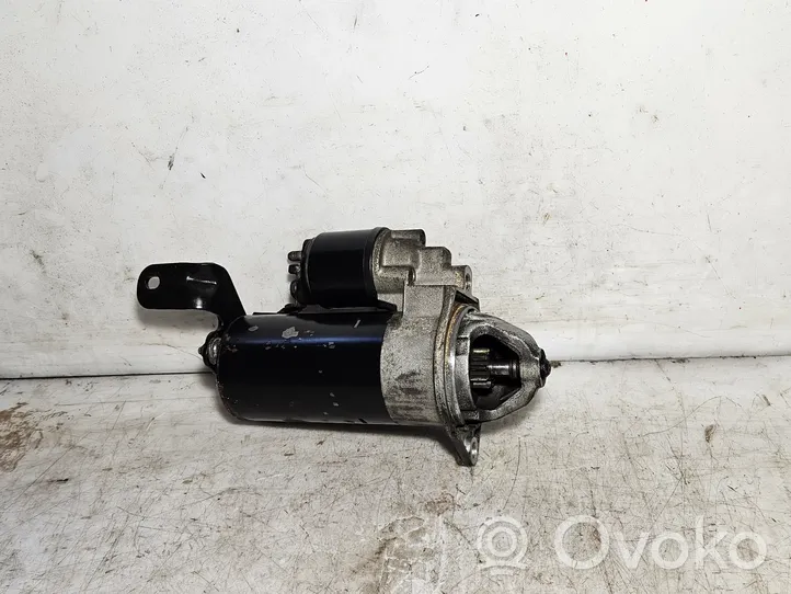 Opel Signum Starter motor 0001109055