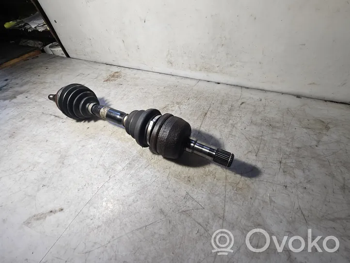 Opel Signum Front driveshaft 