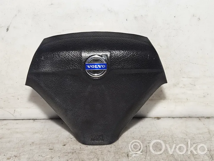 Volvo S60 Airbag dello sterzo 8686222