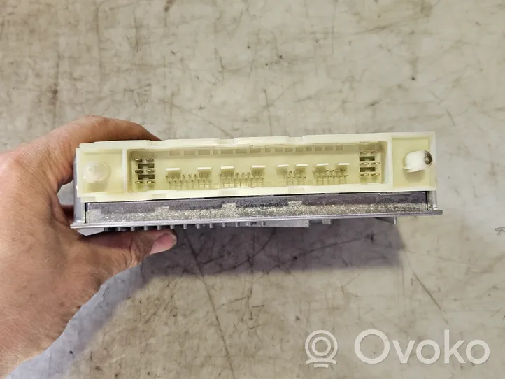 Volvo S60 Module de contrôle de boîte de vitesses ECU P09480761