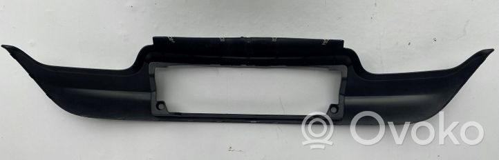 Opel Meriva B Moulure inférieure de pare-chocs arrière 13279813