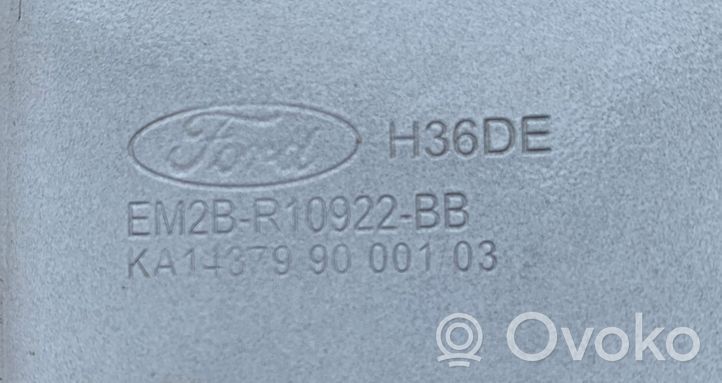 Ford S-MAX Etupuskurin poikittaistuki EM2BR10922BB