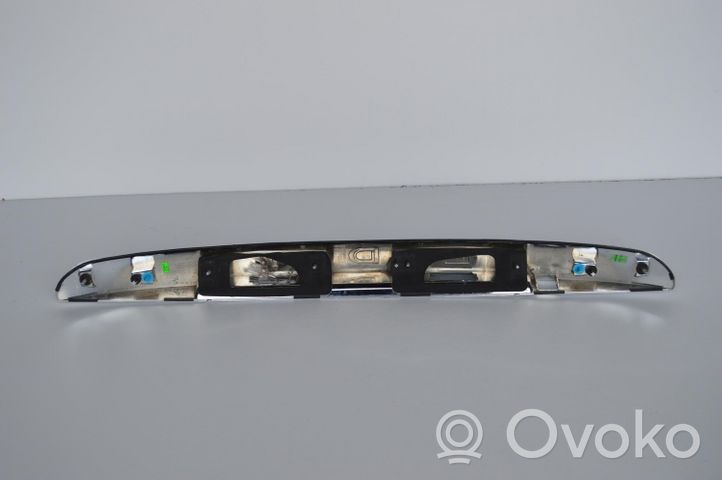 Dacia Lodgy Tailgate trim 848107290R