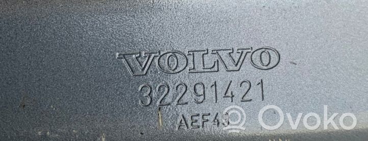 Volvo XC40 Traversa del paraurti posteriore 3144823731448304