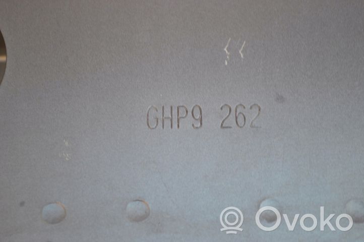 Mazda 6 Renfort de pare-chocs arrière GHP9262