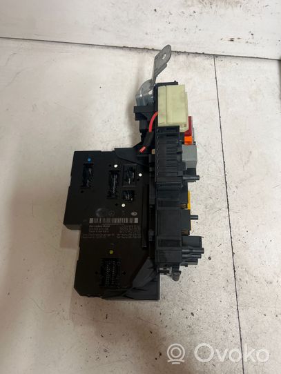 Mercedes-Benz C W204 Fuse module 2049001202