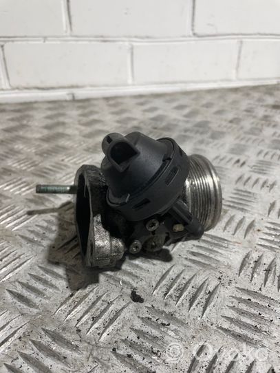 Audi A4 S4 B6 8E 8H Vanne EGR 8E0145950C