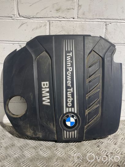 BMW 3 F30 F35 F31 Variklio dangtis (apdaila) 7810802