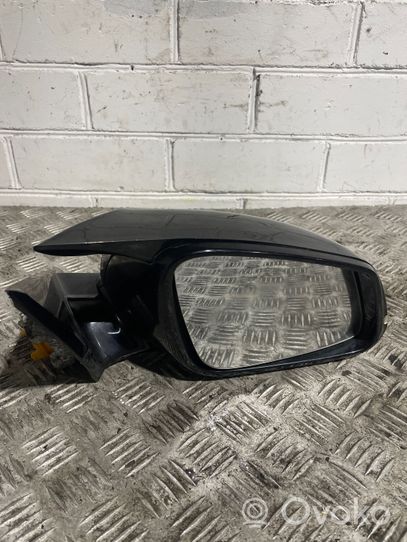 BMW 3 F30 F35 F31 Etuoven sähköinen sivupeili E021185