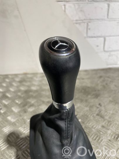 NTY POMMEAU DE Levier De Vitesse Pour Mercedes-Benz Classe-C T-Mod&egrave;le