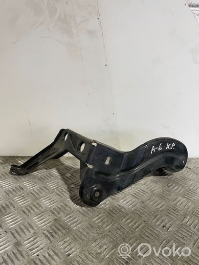 Audi A6 S6 C6 4F Seitenteil Schlossträger Frontträger Frontmaske 4F0145813F