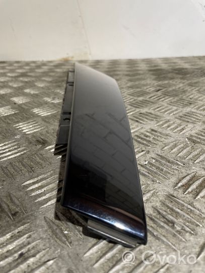 Audi A6 S6 C7 4G Rivestimento modanatura del vetro della portiera anteriore 4G0837902