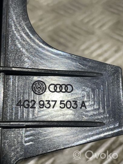 Audi A6 S6 C7 4G Scatola di montaggio relè 4G2937503A