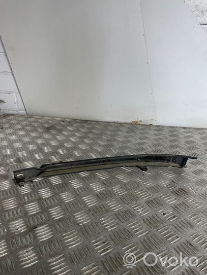 Mercedes-Benz ML W163 Listwa pod lampę przednią 1638260277