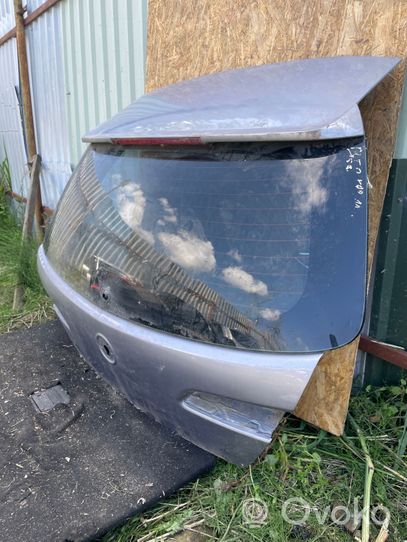 Alfa Romeo 159 Couvercle de coffre 