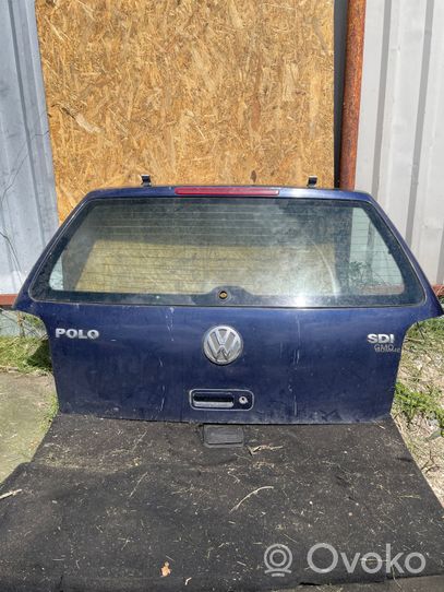 Volkswagen Polo Portellone posteriore/bagagliaio 
