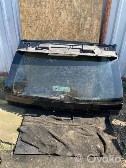 BMW X5 E53 Tailgate/trunk/boot lid 