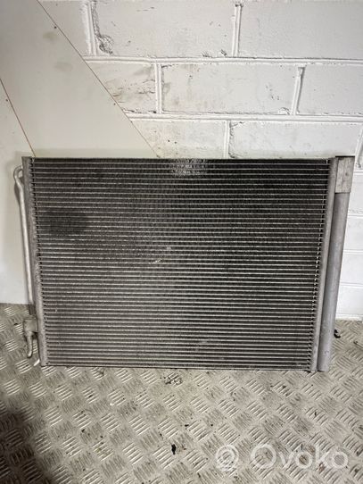 BMW X6 E71 Radiateur condenseur de climatisation 6972553