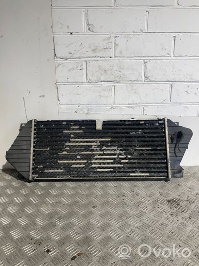 Mercedes-Benz ML W163 Radiatore intercooler 