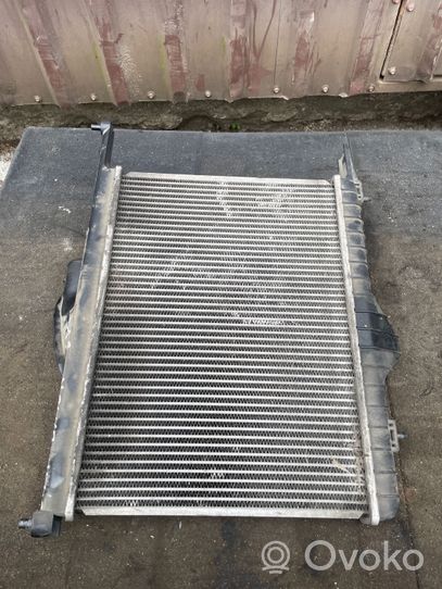 Volvo S40, V40 Radiatore intercooler INTER