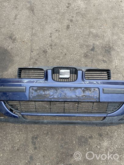 Seat Toledo III (5P) Front bumper 