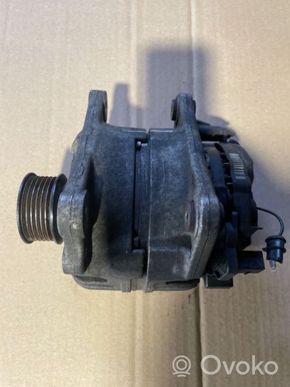 Audi A6 S6 C5 4B Alternator 028903028D